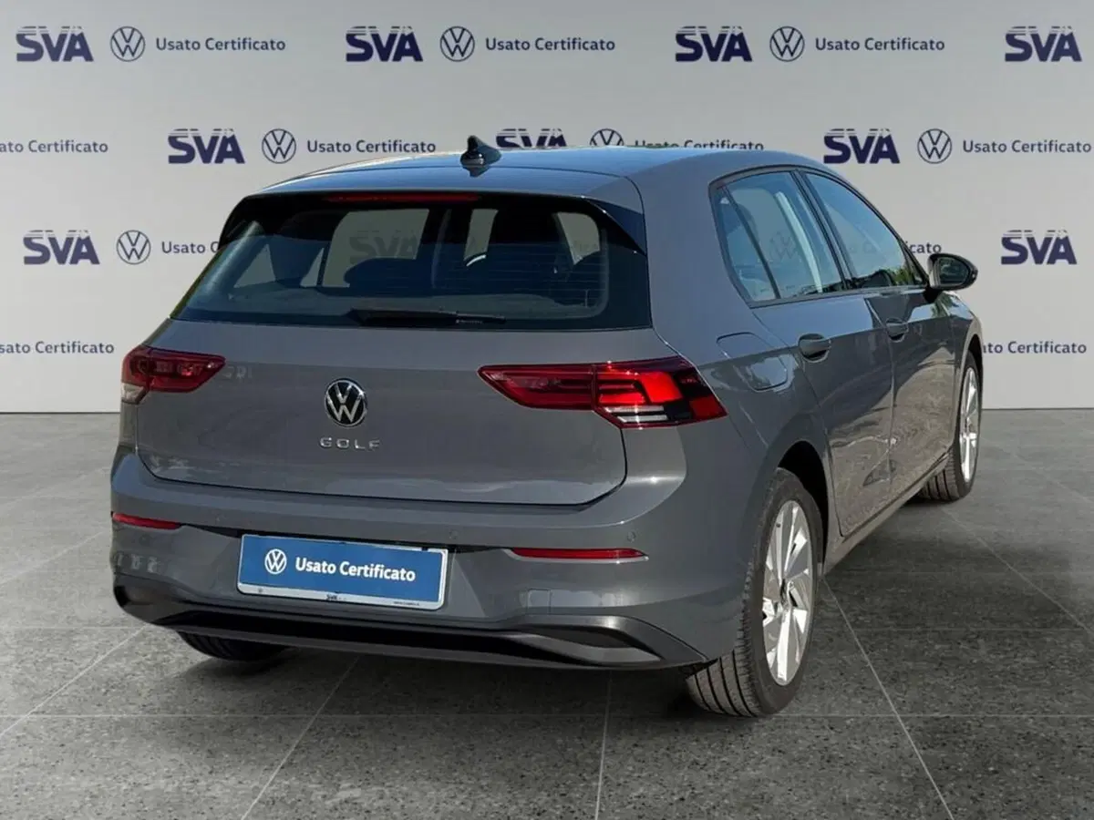 Volkswagen Golf usata a Ravenna (2)