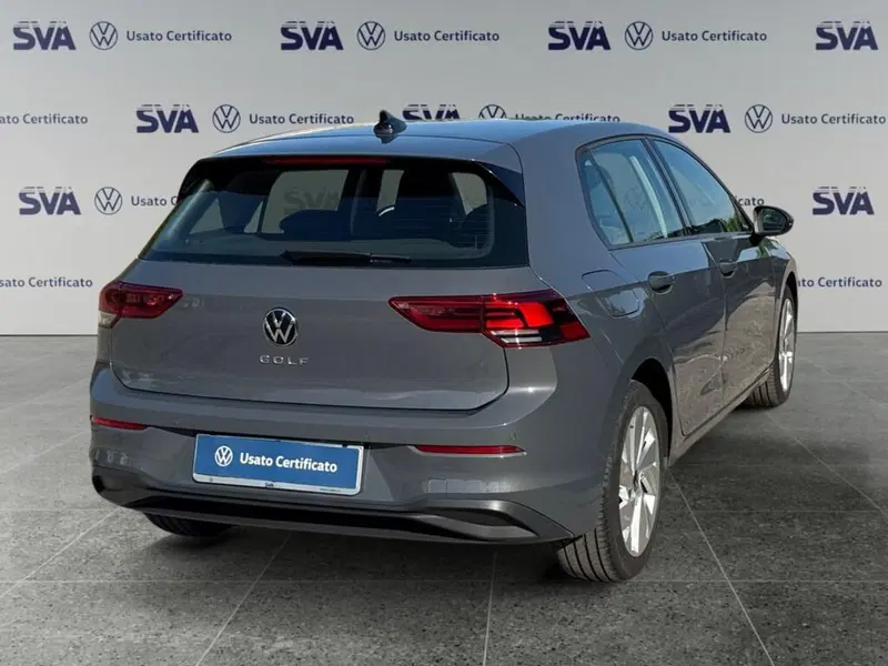 Volkswagen Golf usata a Ravenna (2)