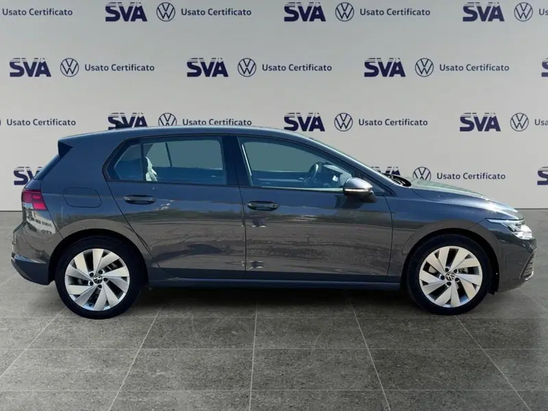 Volkswagen Golf usata a Ravenna (3)
