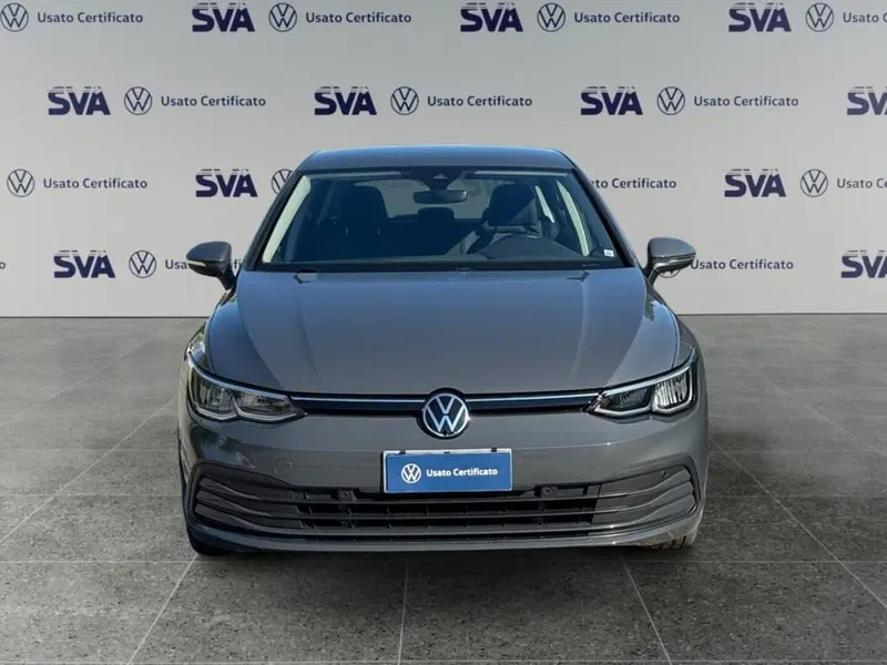 Volkswagen Golf usata a Ravenna (4)