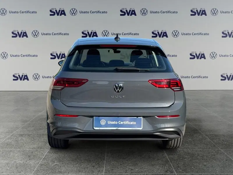 Volkswagen Golf usata a Ravenna (5)