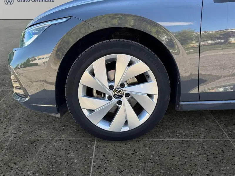 Volkswagen Golf usata a Ravenna (6)