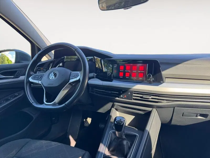Volkswagen Golf usata a Ravenna (8)