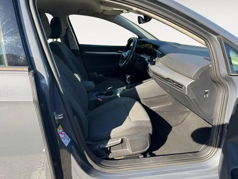 Volkswagen Golf usata a Ravenna (9)