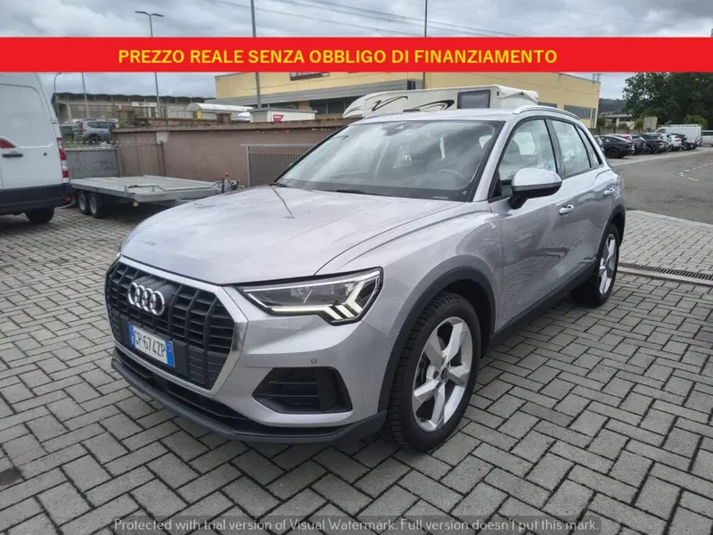 Audi Q3 usata a Firenze
