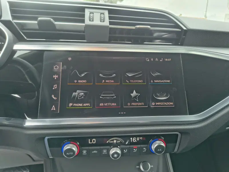 Audi Q3 usata a Firenze (10)