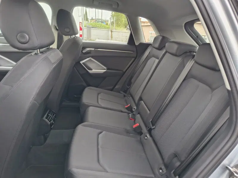 Audi Q3 usata a Firenze (12)