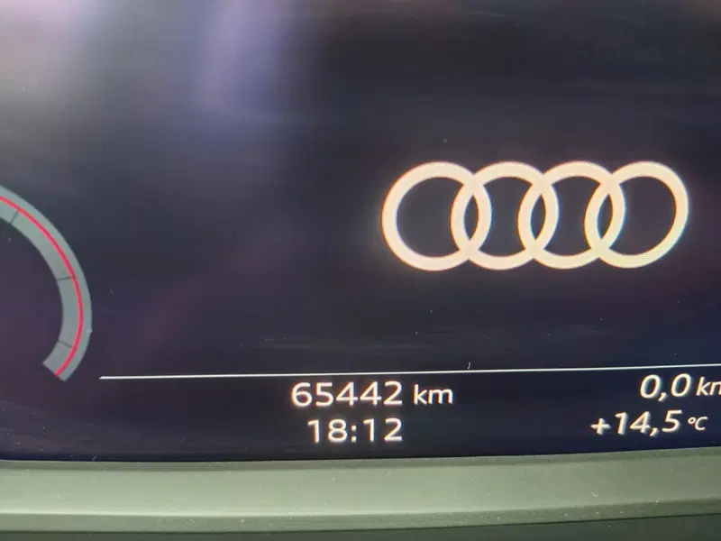 Audi Q3 usata a Firenze (15)