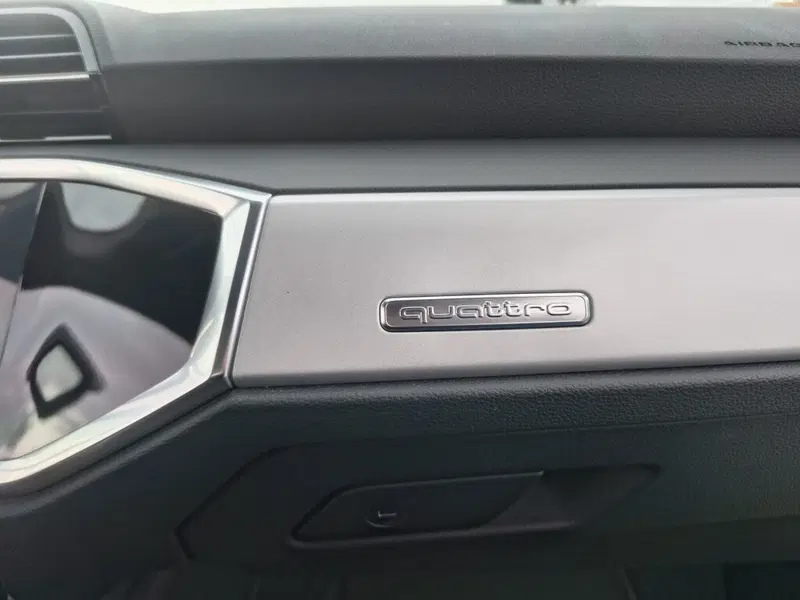 Audi Q3 usata a Firenze (16)