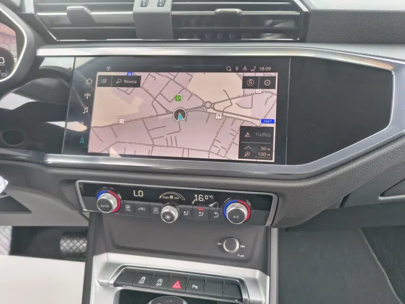 Audi Q3 usata a Firenze (17)