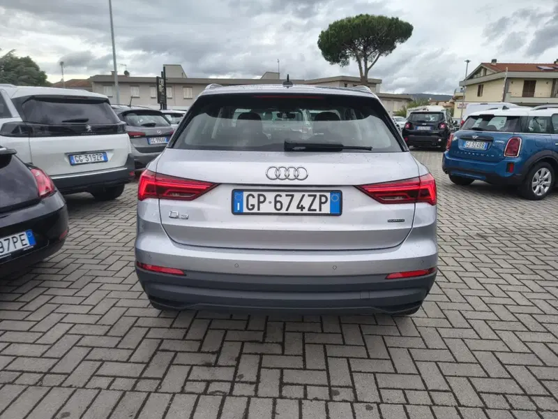 Audi Q3 usata a Firenze (19)