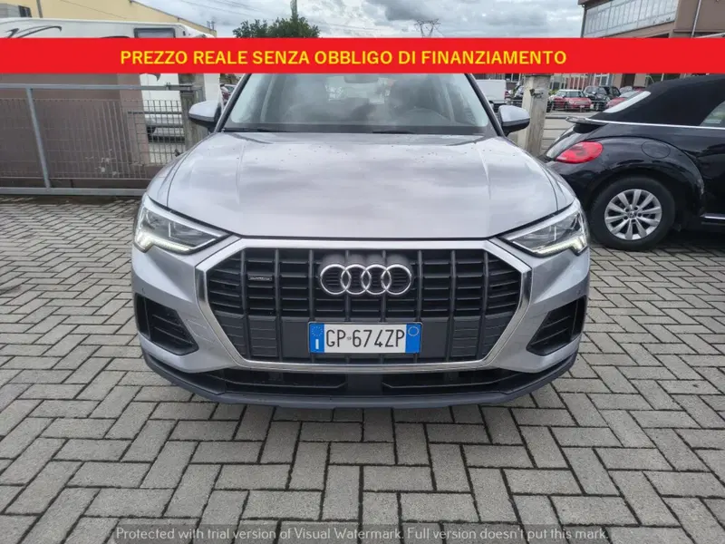 Audi Q3 usata a Firenze (2)