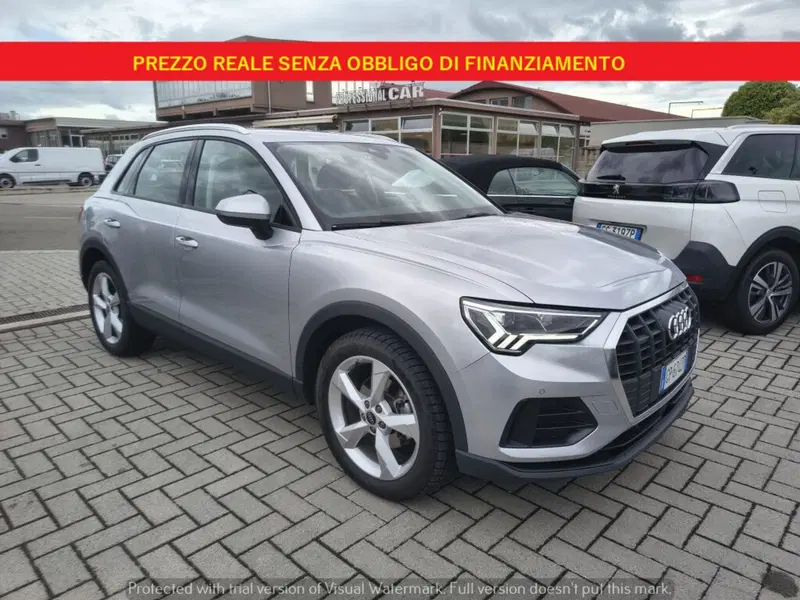 Audi Q3 usata a Firenze (3)
