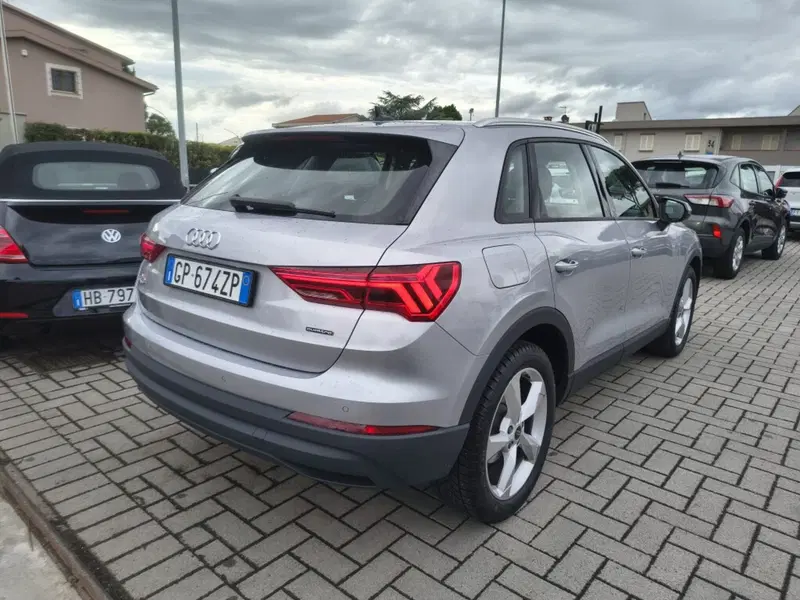 Audi Q3 usata a Firenze (4)