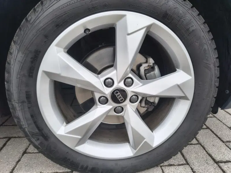 Audi Q3 usata a Firenze (6)