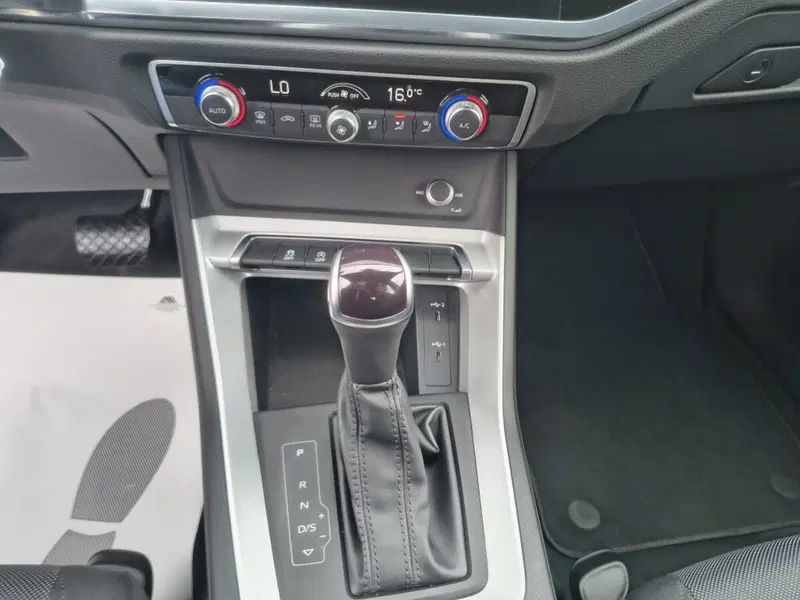 Audi Q3 usata a Firenze (9)
