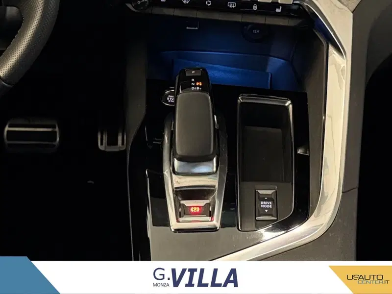 Peugeot 3008 usata a Monza e Brianza (10)