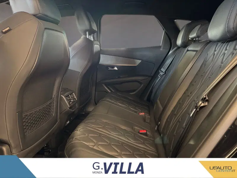 Peugeot 3008 usata a Monza e Brianza (14)