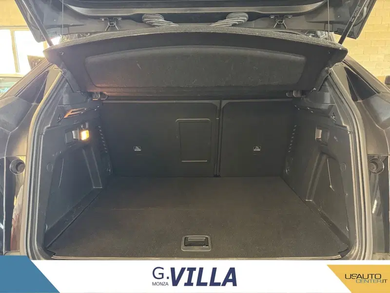 Peugeot 3008 usata a Monza e Brianza (15)