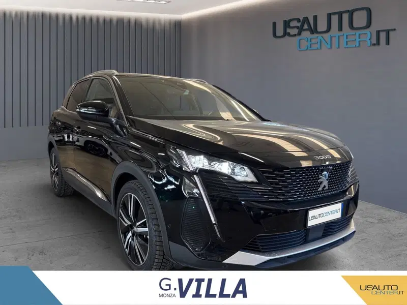 Peugeot 3008 usata a Monza e Brianza (2)