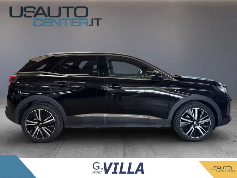 Peugeot 3008 usata a Monza e Brianza (3)