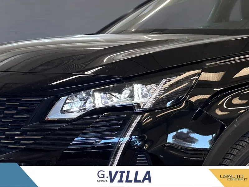 Peugeot 3008 usata a Monza e Brianza (6)