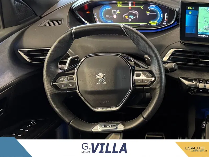 Peugeot 3008 usata a Monza e Brianza (9)