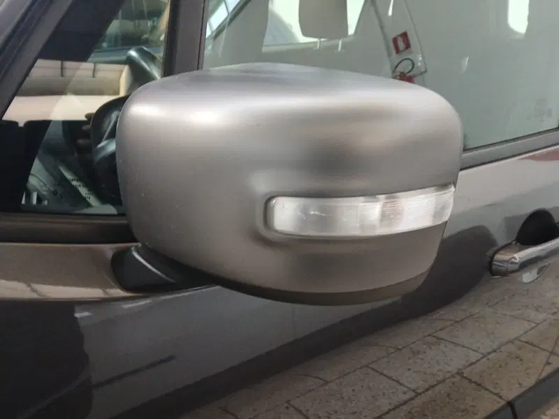 Jeep Renegade usata a Lecce (4)
