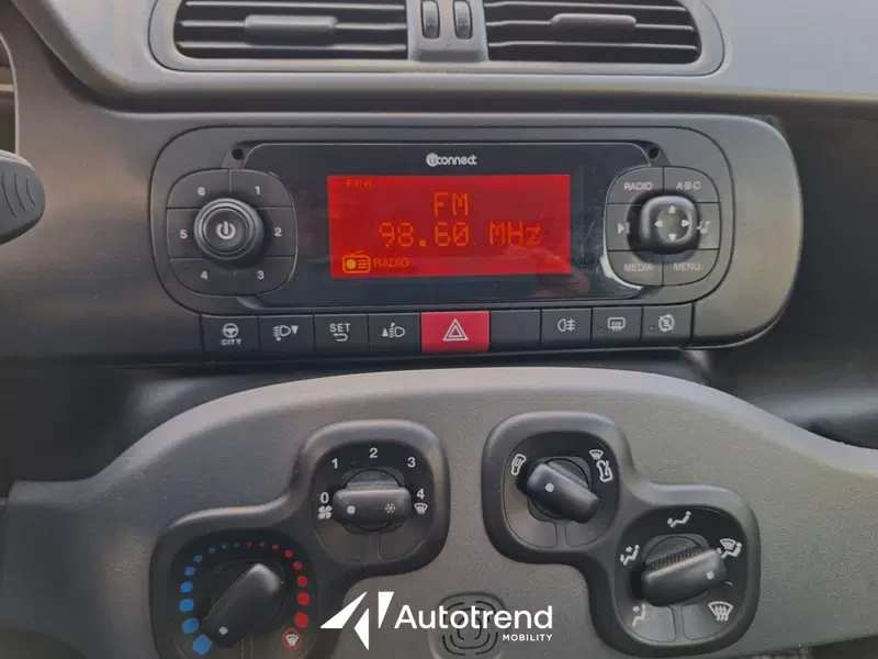 Fiat Panda usata a Bari (12)