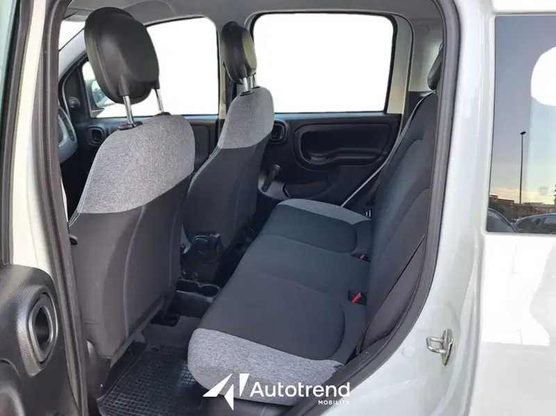 Fiat Panda usata a Bari (13)
