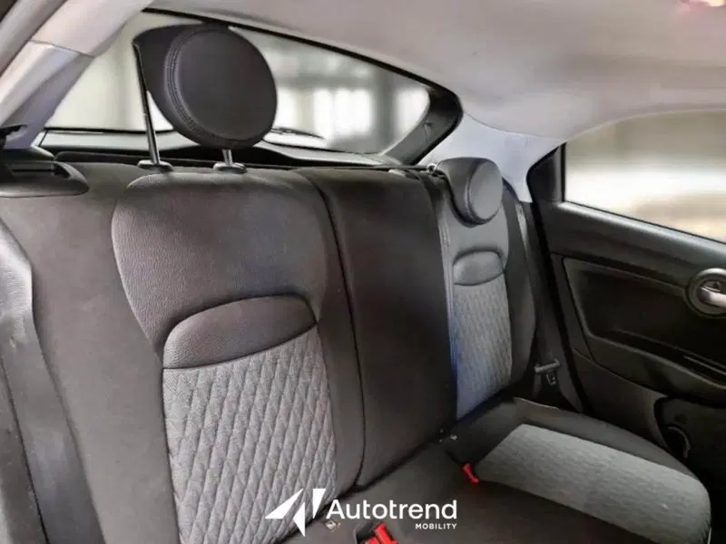 Fiat 500X usata a Bari (11)