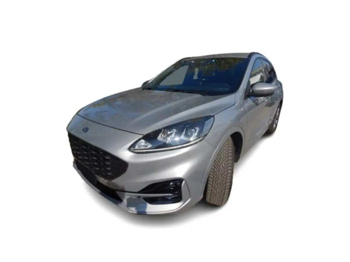 Ford Kuga usata a Bari (8)