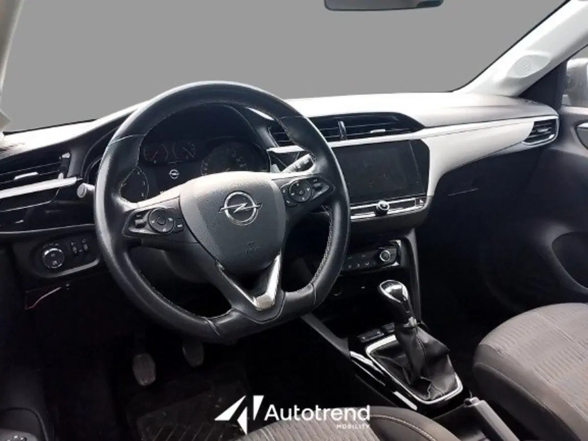 Opel Corsa usata a Bari (15)