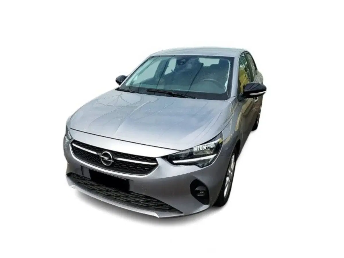 Opel Corsa usata a Bari (4)