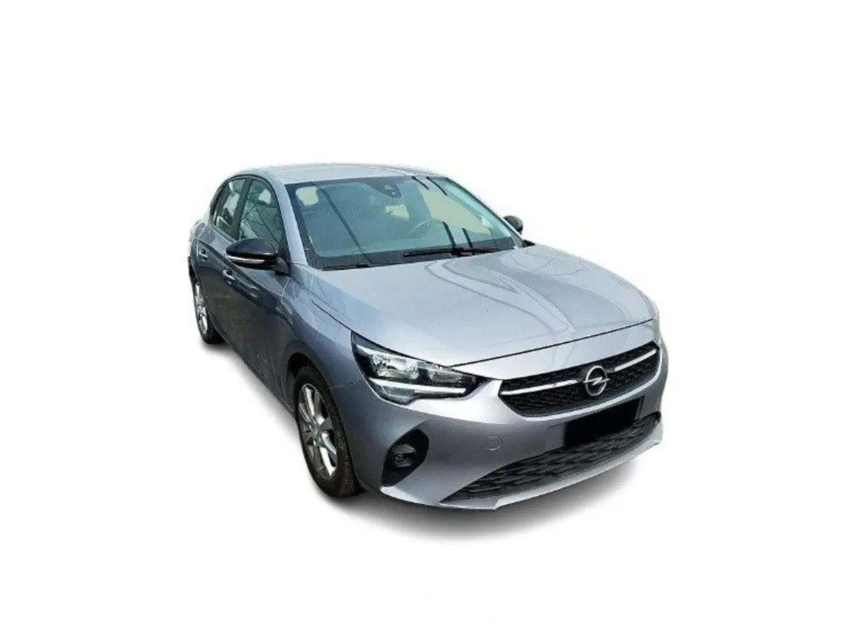 Opel Corsa usata a Bari (8)