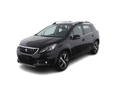 Peugeot 2008 BlueHDi 100 S&amp;S Allure del 2019 usata a Bari