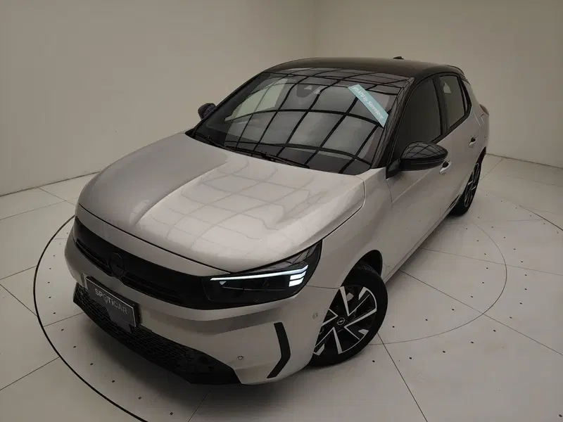 Opel Corsa usata a Como (15)
