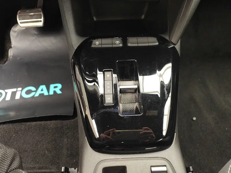 Opel Corsa usata a Como (17)