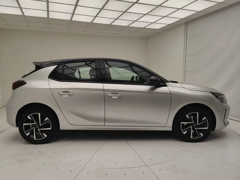 Opel Corsa usata a Como (18)