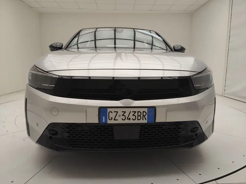 Opel Corsa usata a Como (2)