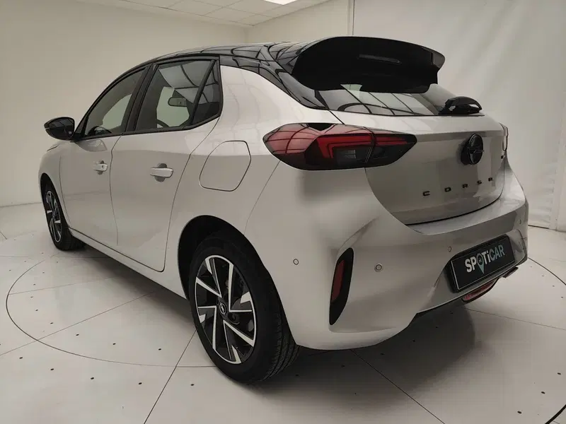 Opel Corsa usata a Como (4)