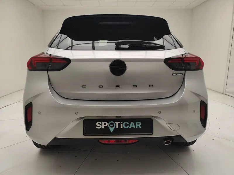 Opel Corsa usata a Como (5)