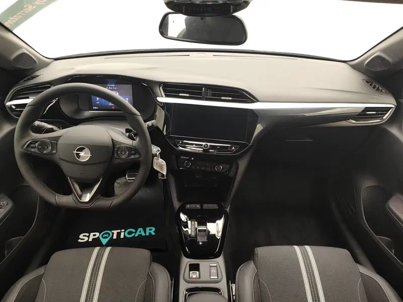 Opel Corsa usata a Como (7)