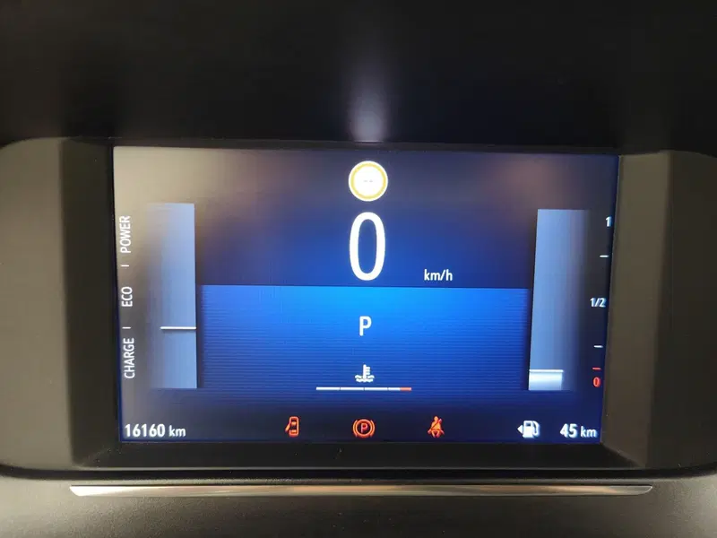 Opel Corsa usata a Como (8)