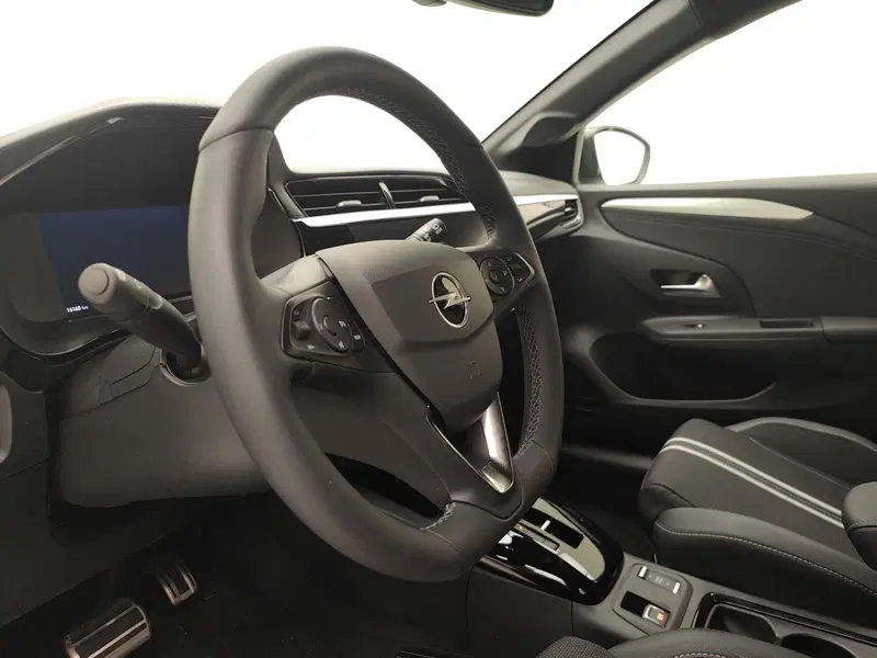 Opel Corsa usata a Como (9)