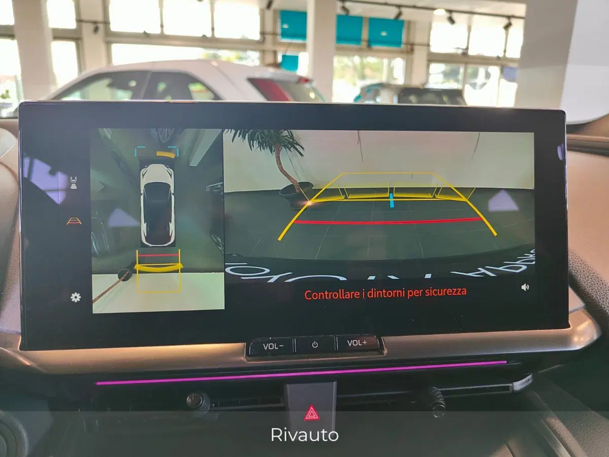 Toyota Toyota C-HR usata a Como (15)