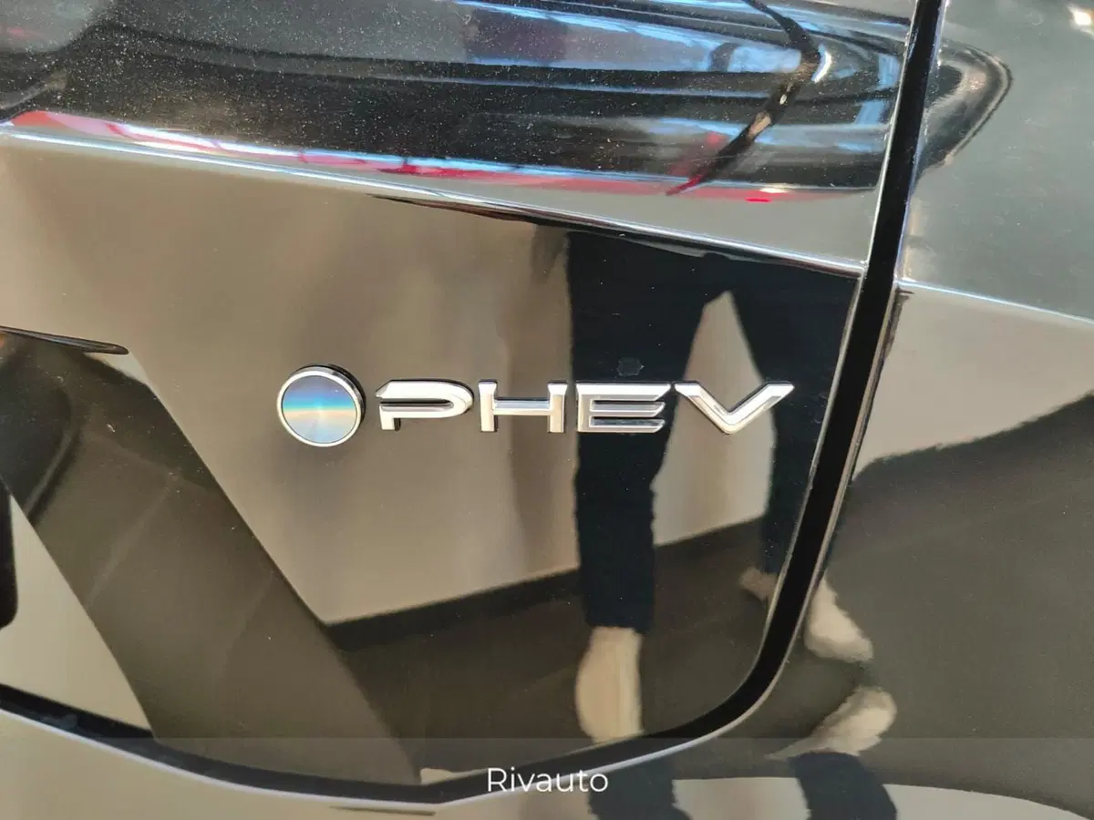 Toyota Toyota C-HR usata a Como (19)