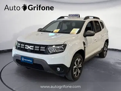 Dacia Duster 1.0 TCe GPL 4x2 Expression del 2024 usata a Modena