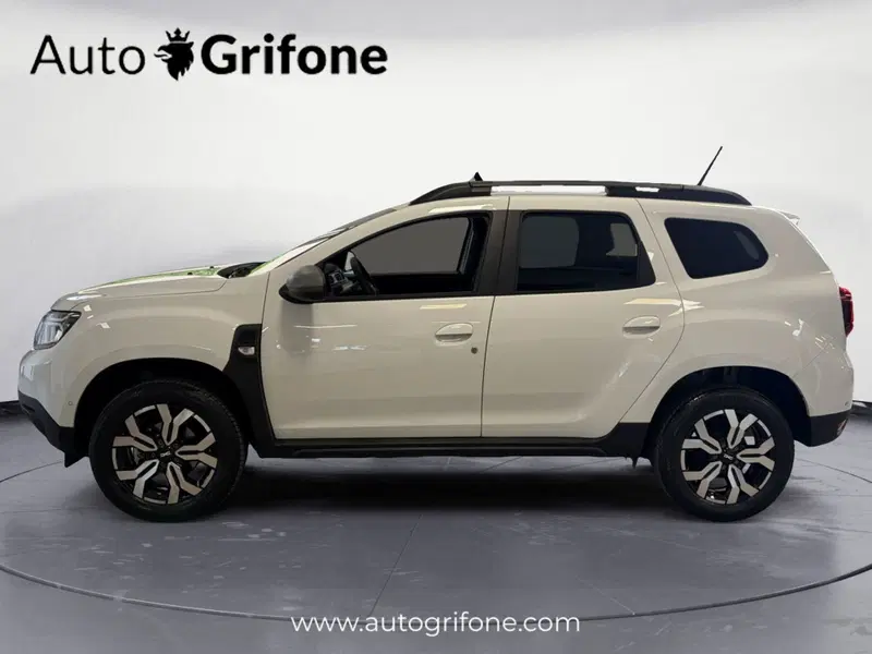 Dacia Duster usata a Modena (2)