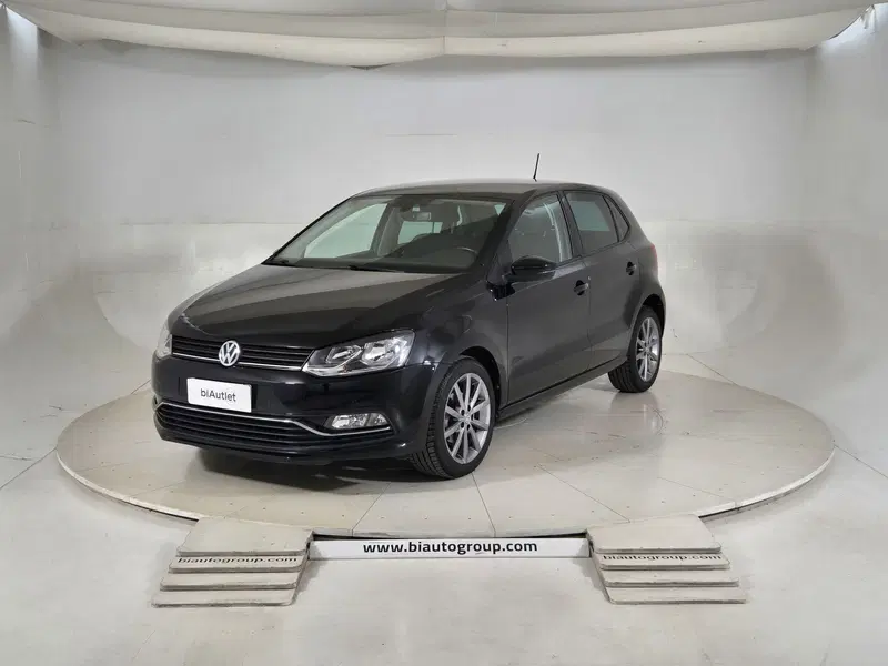 Volkswagen Polo usata a Torino